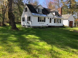 40 Sebbins Pond Dr, Bedford, NH 03110