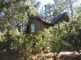 25430 Glen Rd, Idyllwild, CA 92549