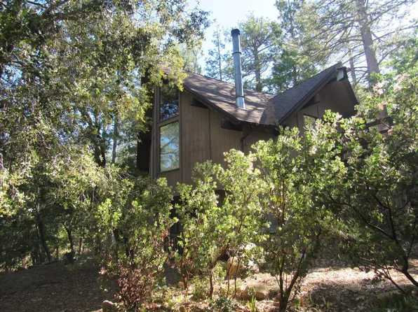25430 Glen Rd, Idyllwild, CA 92549