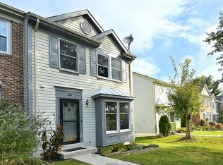 25 Sky Blue Ct, Germantown, MD 20874