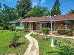 8262 Oak Knoll Dr, Granite Bay, CA 95746