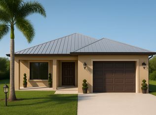 Carlton Plan, Spanish Lakes, Port Saint Lucie, FL 34952