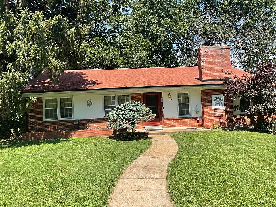 1st image of 1116 E Parkedge Ln