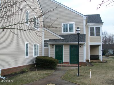 1 Rutland Lane UNIT 1G, Monroe Township, NJ, 08831