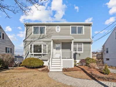54 Willow Rd, Nahant, MA, 01908