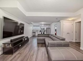9355 Cooper Bnd SW #1A, Edmonton, AB T6W4A4