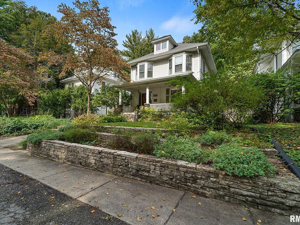 1019 Williams Blvd, Springfield, IL 62704 Zillow