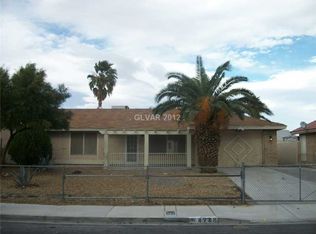 4928 Currie Dr, Las Vegas, NV 89110