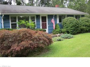 48 Scott Dr, Vernon, CT 06066