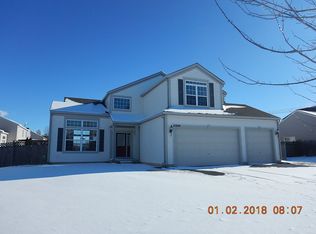 27000 W Cypress Rd, Channahon, IL 60410