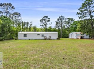 59 Enoch Moody Rd, Screven, GA 31560
