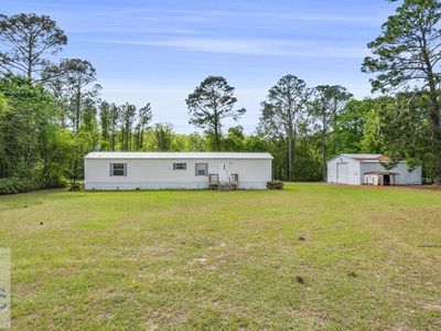 59 Enoch Moody Rd, Screven, GA, 31560
