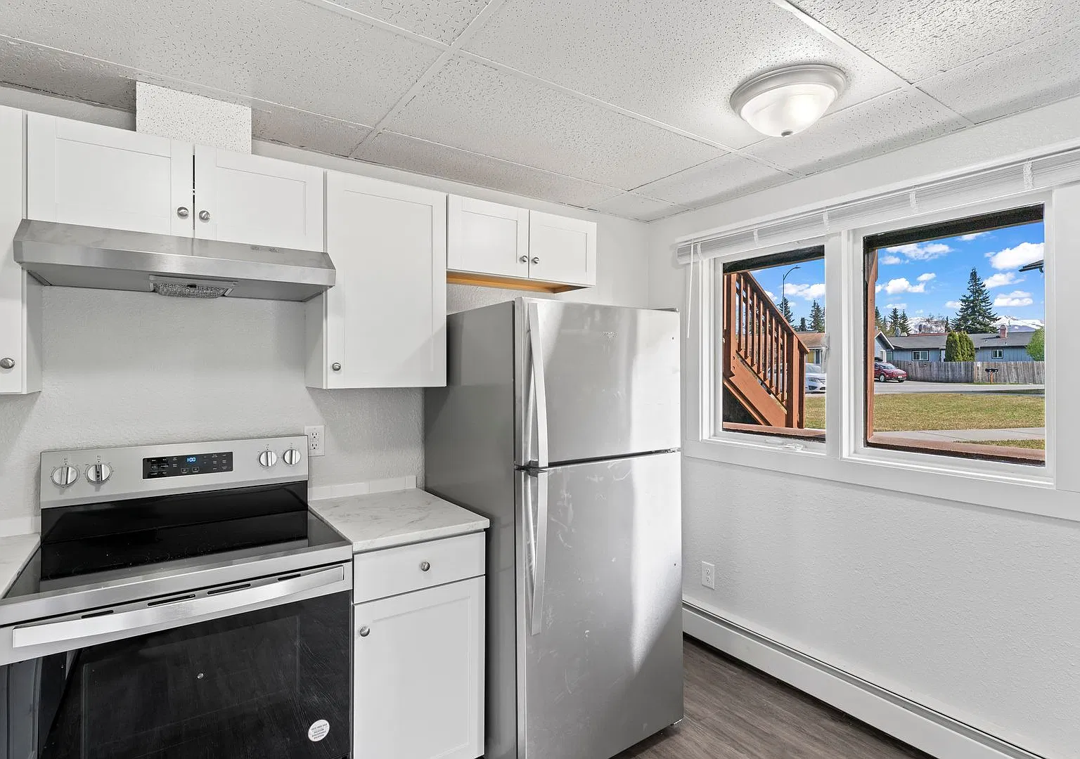 Mellen LH - Camelot 406 — Photo 3