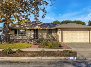 1143 E Oakmont Ave, Orange, CA 92867