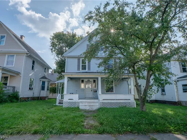 1238 Shorb Ave NW, Canton, OH 44703