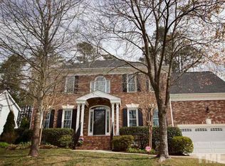 202 Highfield Ave, Cary, NC 27519