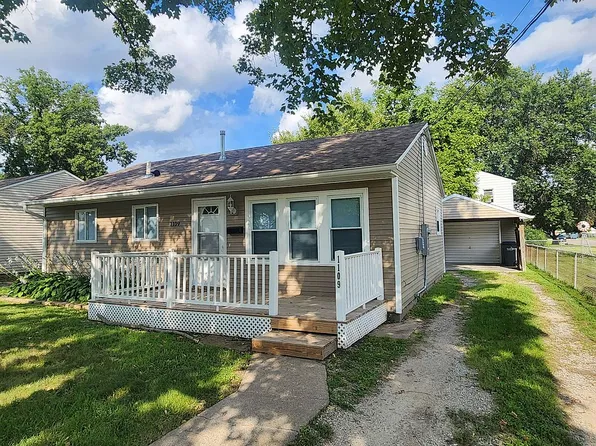 1109 31st St, Bettendorf, IA 52722
