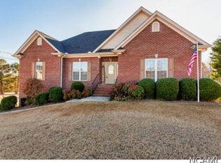 40 Nicholas Ln, Hayden, AL 35079
