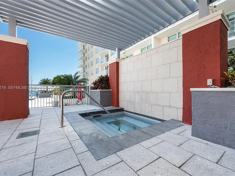 1155 Brickell Bay Dr #609 — Photo 22