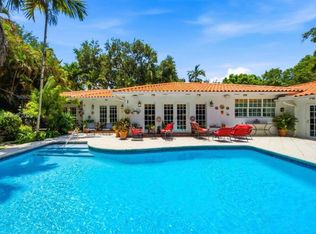 2301 N Greenway Dr, Coral Gables, FL 33134