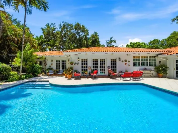 2301 N Greenway Dr, Coral Gables, FL 33134
