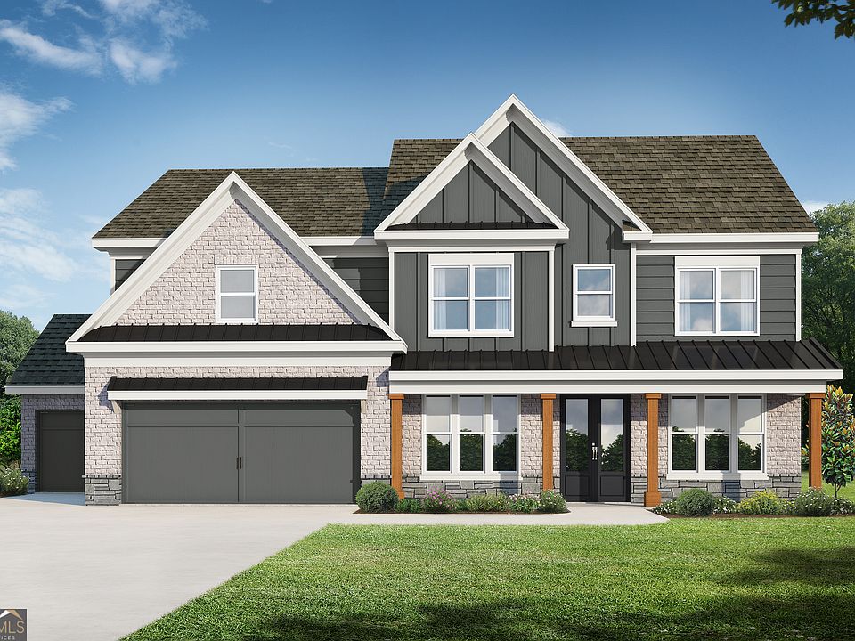 1st image of 8250 Crooked Creek Dr