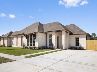 3012 Mumphrey Rd, Chalmette, LA 70043