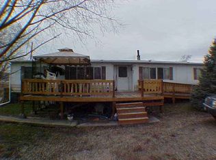 825 W Sales Yard Rd, Emmett, ID 83617