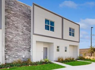 605 Trikomo Dr, Davenport, FL 33896