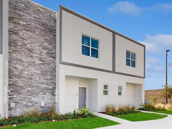 605 Trikomo Dr, Davenport, FL 33896