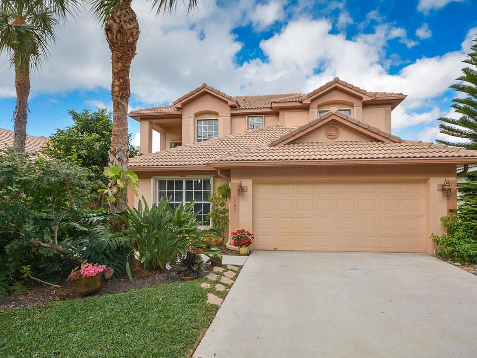 1st image of 1181 Delray Lakes Dr