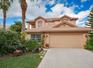 1181 Delray Lakes Dr, Delray Beach, FL 33444