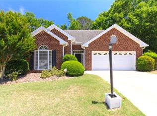 116 Huntington Shoals Drive, Athens, GA 30606