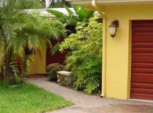 2555 Flamingo Ln, Fort Lauderdale, FL 33312
