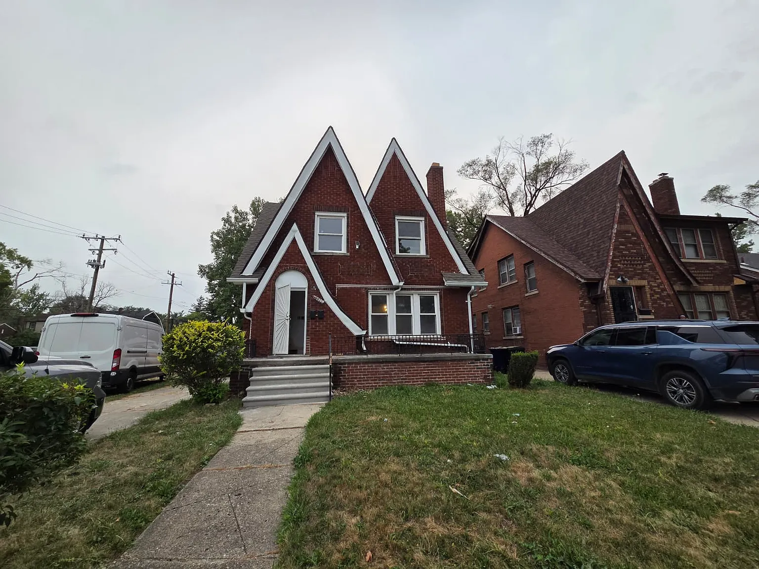 12811 Mansfield Street - Aurora Partners, LLC - 1 — Photo 1