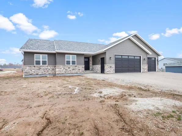 1909 Summit STREET, Manitowoc, WI 54220