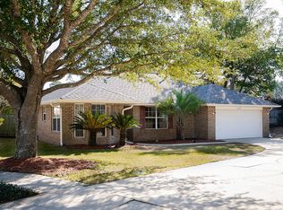 3237 Windjammer Ct, Pensacola, FL 32526