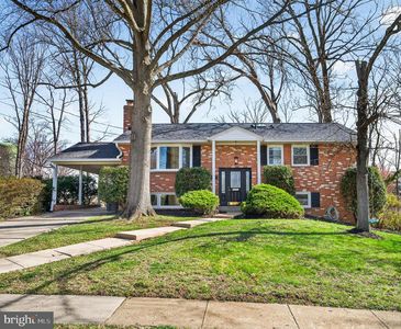 2527 Midway St, Falls Church, VA, 22046