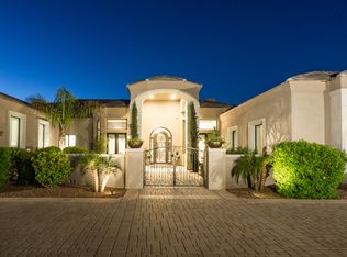 6532 E Doubletree Ranch Rd, Paradise Valley, AZ 85253