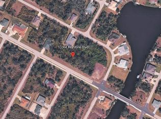 13364 Keystone Blvd #22, Pt Charlotte, FL 33981