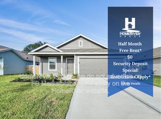 25660 Rose Creek Dr, Cleveland, TX 77328