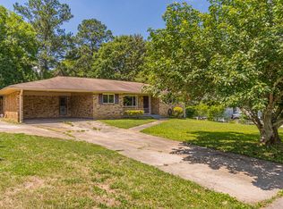 3213 Bobbie Ln, Decatur, GA 30032