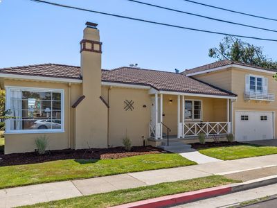 200 Santa Clara Ave, Alameda, CA, 94501