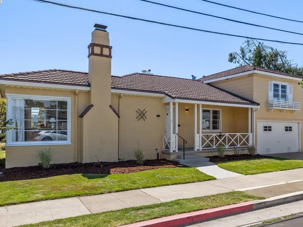 200 Santa Clara Ave, Alameda, CA 94501