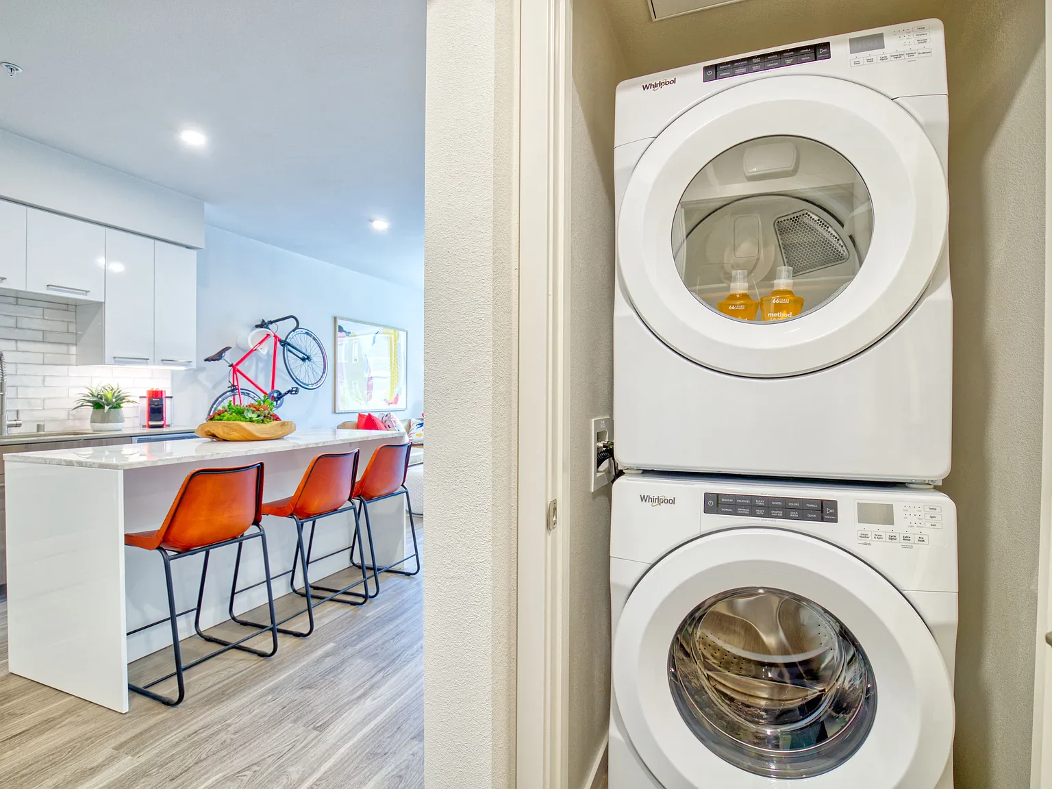 Aya Apartments — Photo 4