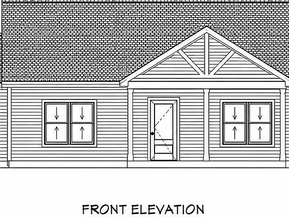 5th image of Lot 11 Pleasant Hill Road