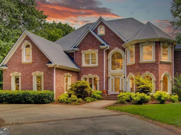 1350 Whitley Rd, Dacula, GA 30019