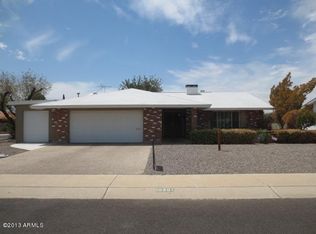 10301 W Meade Dr, Sun City, AZ 85351