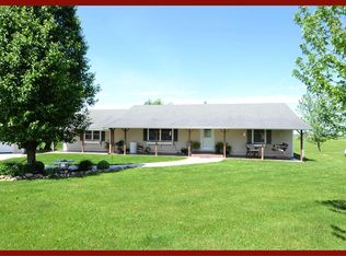 19377 290th Rd, Unionville, MO 63565