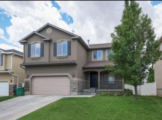 3577 W Newland Loop, Lehi, UT 84043